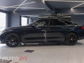 BMW 420 i xDrive Aut. M Sport