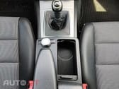 Mercedes-Benz C 200 CDi Avantgarde BlueEfficiency
