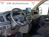 Ford Transit Custom  340 L2H1 2.0 EcoBlue 6 Lug. C/IVA