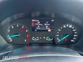 Ford Puma 1.0 Flexifuel Titanium