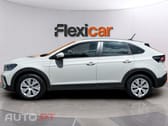 Volkswagen Taigo 1.0 TSI Life