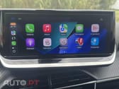 Peugeot 2008 1.2 Hybrid Allure e-DCS6