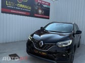 Renault Kadjar 1.5 dCi Exclusive