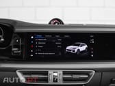 Porsche Cayenne Turbo E-Hybrid Pacote GT