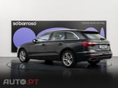 Audi A4 Avant 30 TDI S tronic