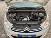 Citroen C4 1.6 BlueHDi Feel