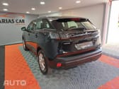 Peugeot 3008 1.2 PureTech Allure EAT8