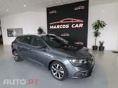 Renault Mégane Sport Tourer 1.5 dCi Bose Edition