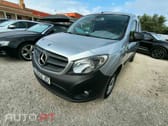 Mercedes-Benz Citan 1.5dci longa