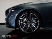 Mercedes-Benz C 220 d AMG Line