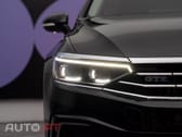 Volkswagen Passat Variant 1.4 TSI GTE Plug-in