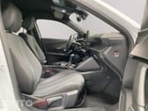 Peugeot 2008 1.2 Allure