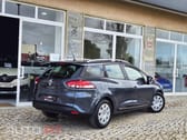 Renault Clio Sport Tourer 1.5 dCi Confort