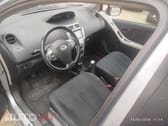Toyota Yaris 1.0 VVT-i Sol+AC