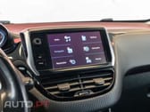 Peugeot 2008 1.6 BlueHDi EAT6 Allure