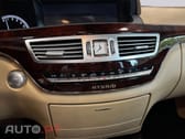 Mercedes-Benz S 400 Hybrid
