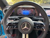 Mercedes-Benz CLA 250 e AMG Line