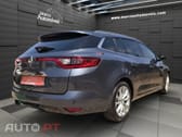 Renault Mégane Sport Tourer 1.5 dCi Intens