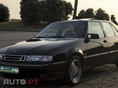 Saab 9000 CS 2.3 Turbo S