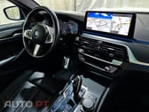 BMW 530 e Pack Desportivo M