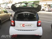 Smart ForTwo 1.0 Passion 71 Aut.