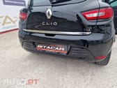 Renault Clio 0.9 TCE LIMITED GPS