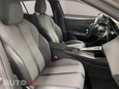 Peugeot 408 1.2 PureTech Allure EAT8