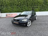 BMW 320 d Touring