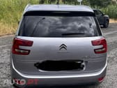 Citroen C4 SpaceTourer Origins