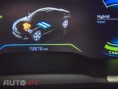 Peugeot 508 1.6 Hybrid GT Pack e-EAT8