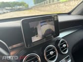 Mercedes-Benz GLC 250 d AMG Line 4-Matic