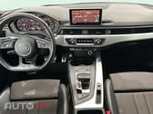 Audi A5 2.0 TDI S-line S tronic