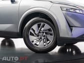Nissan Qashqai 1.3 DIG-T Acenta