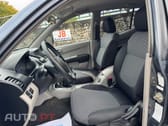 Mitsubishi L200 2.5 DI-D CD Intense 4WD