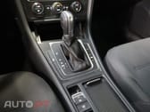 Volkswagen Golf 1.6 TDI  Confortline DSG Variant