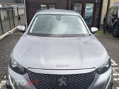 Peugeot E-2008 50 kWh Allure
