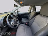 Toyota Yaris 1.0 VVT-i Comfort +PS Style +P.Techno