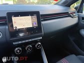 Renault Clio 1.0 TCe RS Line