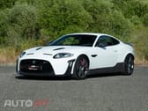 Jaguar XK XKR-S 5.0 Kompressor