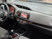 Toyota Yaris 1.0 VVT-i Comfort