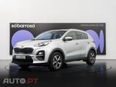 Kia Sportage 1.6 CRDI ISG Drive