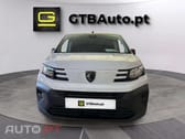 Peugeot Partner 1.5 BlueHDi  Standard 