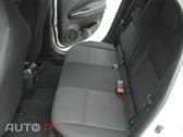 Nissan Juke 1.0 DIG-T N-Connecta