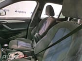 BMW X1 20 d sDrive Auto xLine