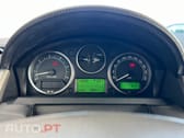 Land Rover Range Rover Sport TDV6 Limited Edition Black