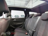 Peugeot 308 SW GT Line