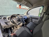 Renault Kangoo 1.5 dCi Maxi Business S/S 3L