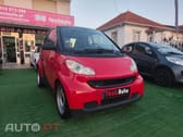 Smart ForTwo 0.8 cdi Pure 45