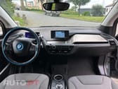 BMW i3 +Comfort Package Advance