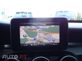 Mercedes-Benz C 220 BlueTEC Aut.
